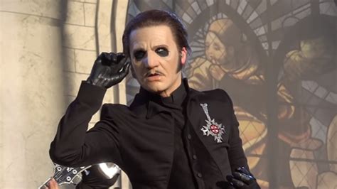 ghost s tobias forge critiques lack of ingenuity in today s rock scene
