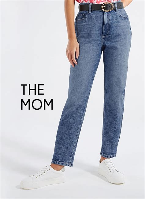 fandf women s jeans tesco