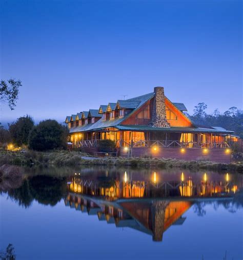 Cradle Mountain Lodge An Iconic Wilderness Experience Tasmania