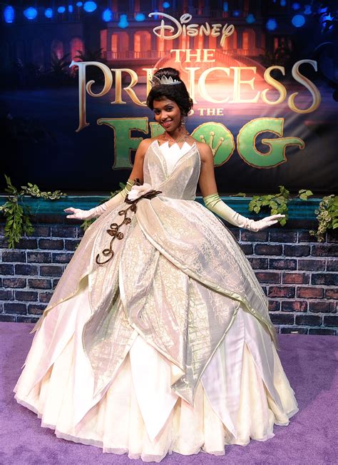 Barbie can't decide either and she decided that the best option is to try both styles. Life Lessons From 'The Princess and the Frog': the Only ...