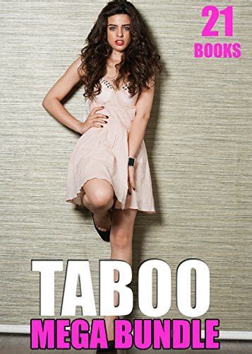 Taboo Collection Forbidden Erotica Romance Short Stories Brat Milf