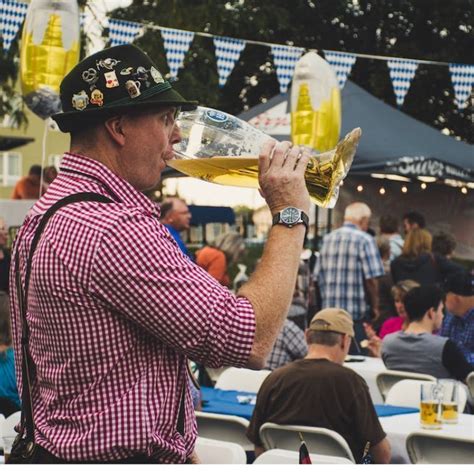 What Is Oktoberfest All About Everything To Know About Oktoberfest 2023