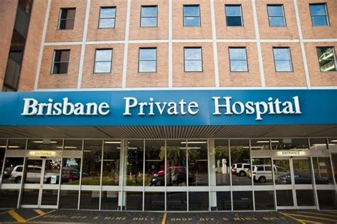 The fpp (full paying patient) scheme available at hospital putrajaya & selayang for instance, is another. Brisbane Private Hospital