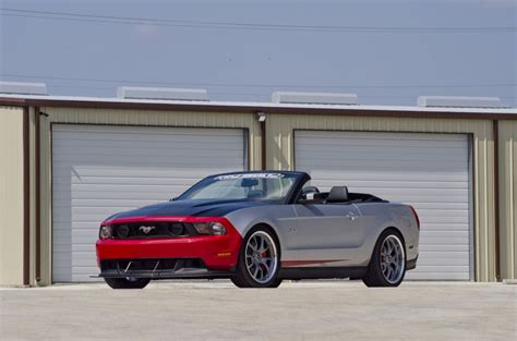 2012 Ford Mustang Convertible At Dallas 2014 As T201 Mecum Auctions