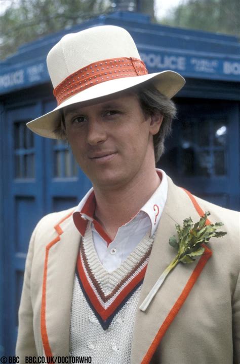 Doctor Who Official On Twitter Doctor Who Fifth Doctor Classic