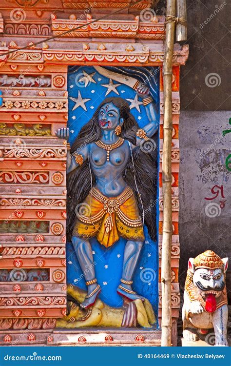 Dakini Stock Image Image Of Orissa Dakini Durga Town