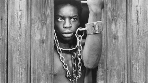 Roots Revisit A Groundbreaking Tv Miniseries Slavery In America Pbs