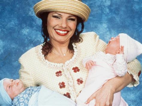 Fran Drescher The Storyline That Killed Off The Nanny In Its Prime