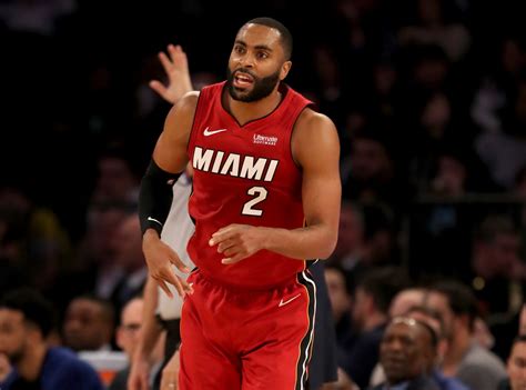New york knicks shooting guard wayne ellington revealed recently that playing for the miami heat in his 164 games in a miami jersey, ellington averaged 10.5 points, shooting 38.4 percent from. UNC Alumni in the NBA: Wayne Ellington leads Heat to victory