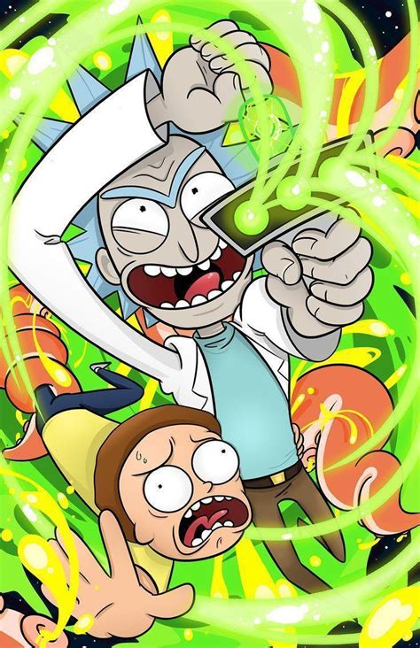 Weed Wallpaper Rick And Morty Rick And Morty Weed Wallpapers Top