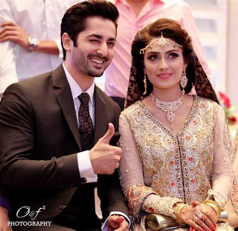 Ayeza Khan Wedding Oandf2 Photography Her Suit Is Literally The Most