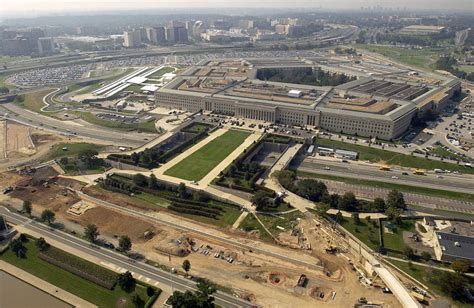 The Pentagon Invites Hackers To Give It Their Best Shot We Are The Mighty