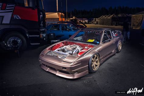 Ultimate Nissan 180sx Type X Guide In 2020 Nissan 180sx Nissan
