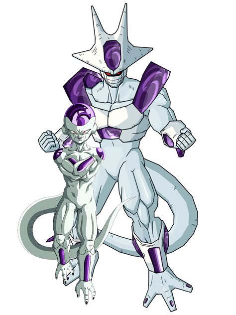 Back to dragon ball, dragon ball z, dragon ball gt, dragon ball super, or to character index page. Frieza (Universe 9) - Dragon Ball Multiverse Wiki