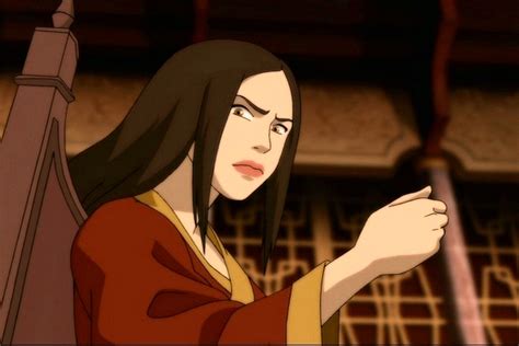 Into The Inferno Screencap Avatar The Last Airbender Image