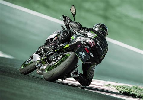 Z900 My 2021 Kawasaki Norge
