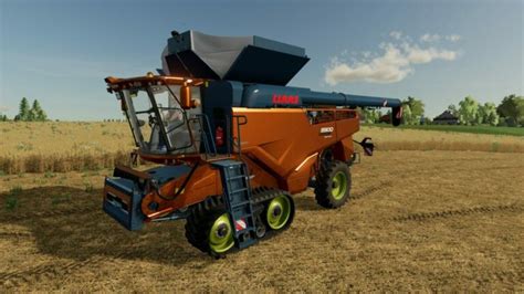 Claas Lexion 8900 Fs19 Mods Farming Simulator 19 Mods