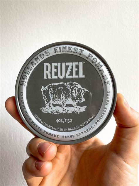 A Look At 7 Of The Best Pomades For Thick Hair 2021 Update
