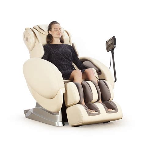 Relax 2 Zero Daiwa Massage Chair