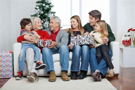 Christmas Gift Ideas for Every Member of the Family (All In One Place!)