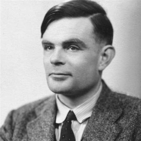 At a young age, he displayed signs of high intelligence. Alan Turing: quién fue, biografía y hazañas en la ciencia ...