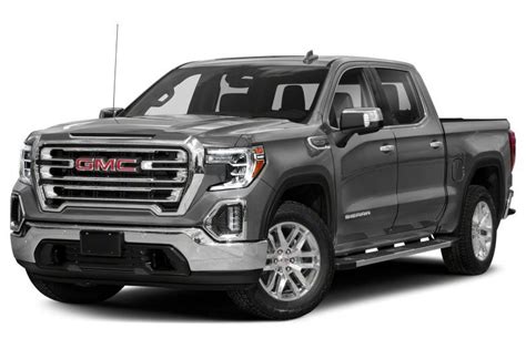 Pontiac sedan deliveries were last built and sold in the u.s. 2021 GMC Sierra 1500 AT4 Review: Price, Performance, Interior, and Rivals