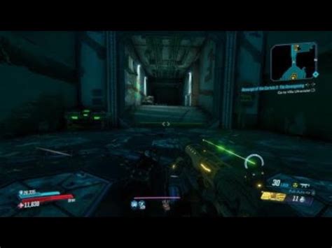 Borderlands 3 - Basic Killavolt farm - Monarch Drop 