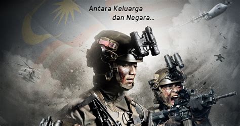 Paskal the movie is a 2018 malaysian military film directed by adrian teh, produced by asia tropical films, golden screen cinemas, multimedia entertainment, granatum ventures, and astro shaw. Review Filem Paskal The Movie | Rollo De Pelicula