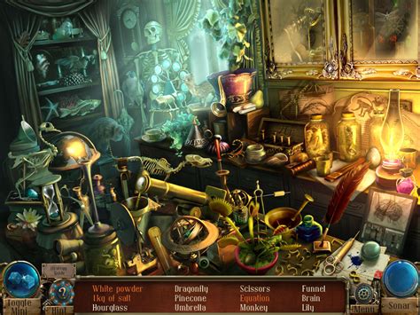 Maybe you would like to learn more about one of these? Time Mysteries: The Ancient Spectres Collector's Edition ...