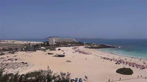 Riu Oliva Beach Resort Clubhotel Corralejo Fuerteventura Canary