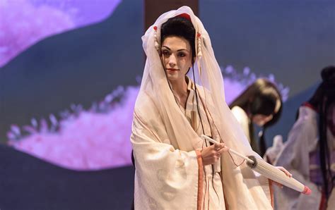 Madama Butterfly By Puccini At The Royal Opera House Mezzotv