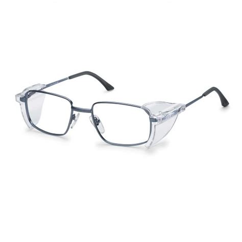 Uvex Rx Ti 5902 Prescription Safety Spectacles Prescription Safety Eyewear