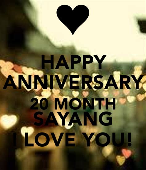 You have come a long way in just a short span of time. Second Month Anniversary Quotes. QuotesGram