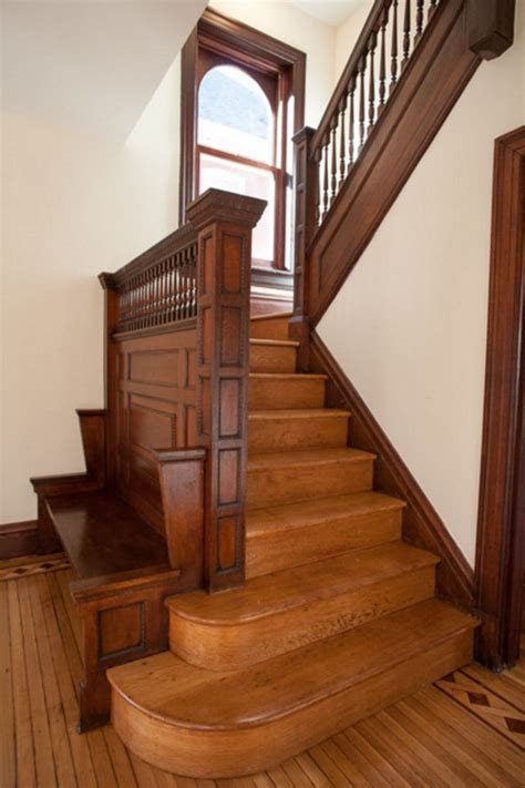 Victorian Staircases61 Staircase Design Wooden Staircase Design