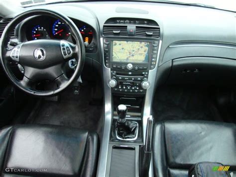 View all 24 pictures of the 2005 acura tl, . Ebony Interior 2004 Acura TL 3.2 Photo #39342032 ...
