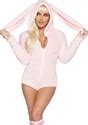 Cuddle Bunny Costume For Women