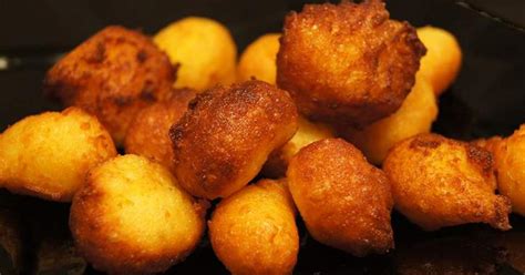 Pommes Dauphines Maison par IstresNell Une recette de fan à retrouver