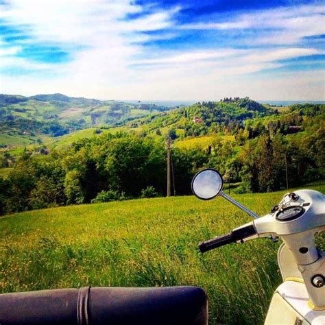 We did not find results for: Una Vespa a noleggio per scoprire i Colli bolognesi - 1 di ...
