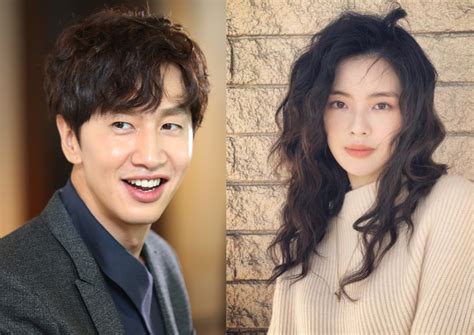 35, born 14 july 1985. Running Man's Lee Kwang Soo is dating 24-year-old actress ...