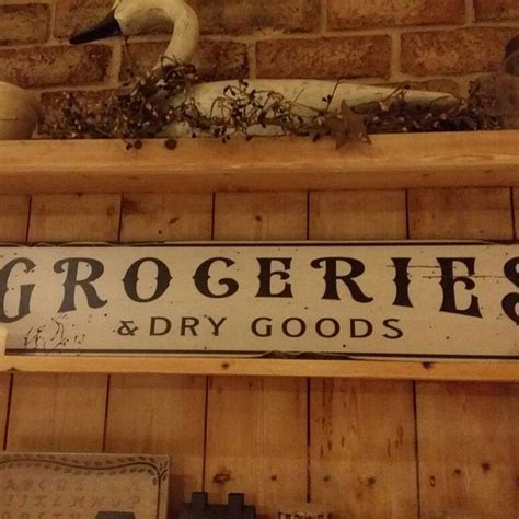 Kitchen Signs Kitchen Wall Decor Distressed Signs Farm Tools How To