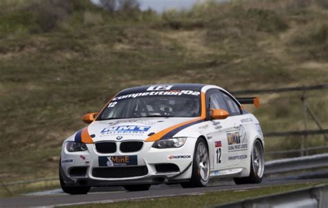 Bmw M3 Gt4