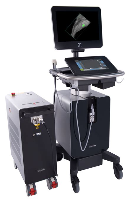 Visualsonics Introduces Vevo Lazr X Imaging Platform Medical Design