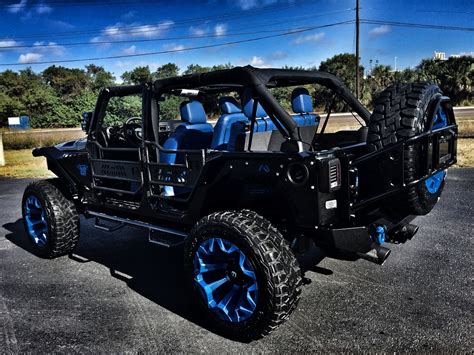 We thought we should build a place where customer not only pay less but get quality food with no limit option. 2016 Jeep Wrangler Unlimited CUSTOM LIFTED LEATHER 24S ...
