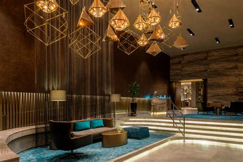 Sheraton Mall Of The Emirates Hotel Dubai Dubai Marriott Bonvoy