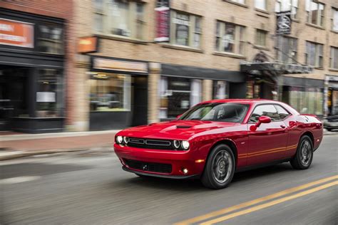 The challenger coupe and charger sedan are muscle cars that garner lots of attention thanks to their. Can a Dodge Challenger GT Do a Burnout?