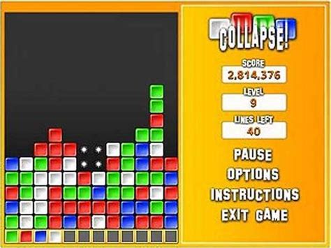 Play Super Collapse 271 ~ Always Free