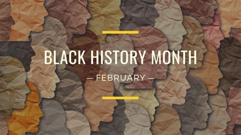 Celebrate Black History Month Cbc News