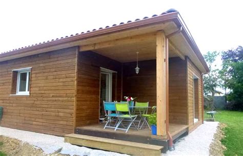 Constructeur de cabane en bois. Constructeur chalet bois midi pyrenees - Châlet, maison et ...