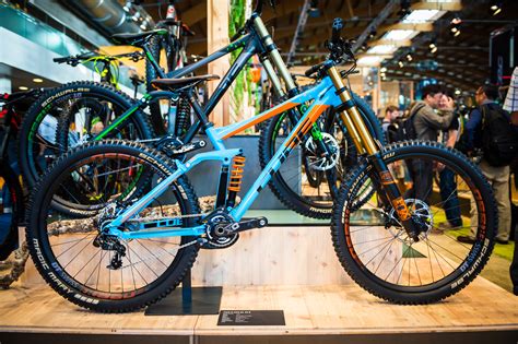 It's small, practical and easy to carry. 2016 Cube TWO15 HPA SL 27.5 - 2016 Downhill Bikes at ...