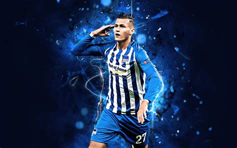 Hd hertha bsc wallpapers für ihren pc, laptop oder tablet. Hertha BSC Wallpapers HD Background | AWB